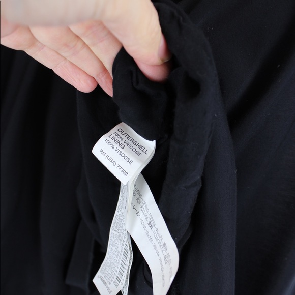 Zara High Low Skirt - Picture 6 of 7